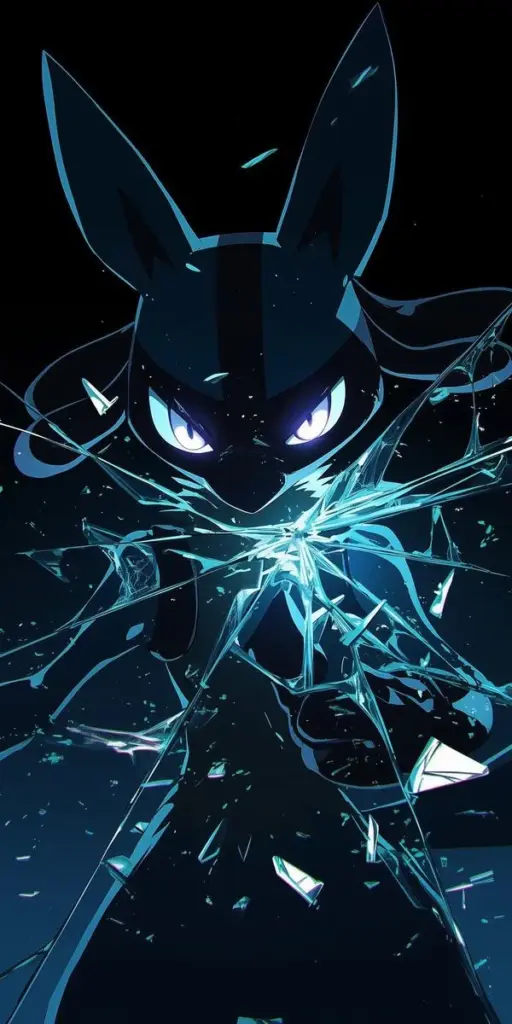 Heatran giữa miệng núi, tro bay mịn, nền dung nham sâu, tạo chiều sâu không gian rất đã mắt.