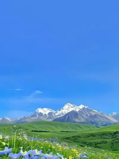 180 Hình Nền Thiên Nhiên hùng vĩ với Cảnh quan rừng núi, Bầu trời Biển cả và đại dương