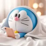 108 Ảnh Hình Nền Doremon 3D đẹp nổi khối rõ ràng cho người thích sự chân thực