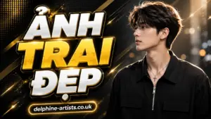Cập nhật 120 Ảnh Trai Đẹp Ngầu, Cute, Cuốn Hút làm avatar, hình nền với nhiều phong cách khác nhau