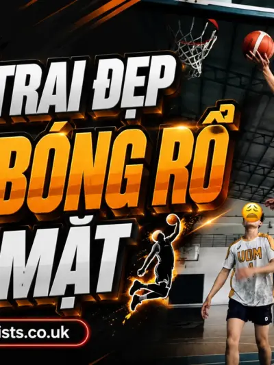 Cực ngầu 42 Ảnh Trai Đẹp Chơi Bóng Rổ Che Mặt khiến ai cũng tò mò vì dáng cao, vai rộng và thần thái lạnh