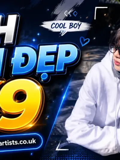 Khám phá 61 Ảnh Trai Đẹp K9 hot boy sân trường mái tóc layer gọn gàng phong cách học đường