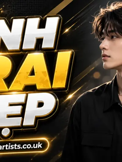 Cập nhật 120 Ảnh Trai Đẹp Ngầu, Cute, Cuốn Hút làm avatar, hình nền với nhiều phong cách khác nhau