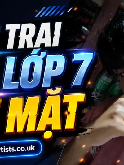 Gợi ý 46 Hình Trai Đẹp Lớp 7 Che Mặt khiến ai cũng tò mò vì mái tóc layer cuốn hút