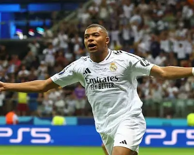 Mbappe bao nhiêu tuổi? Tuổi đời và hành trình của Kylian Mbappé