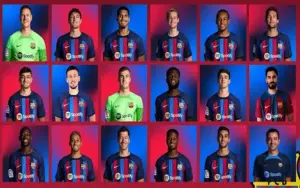 Phân tích chi tiết đội hình Barca mạnh nhất mọi thời đại với những ngôi sao kiệt xuất